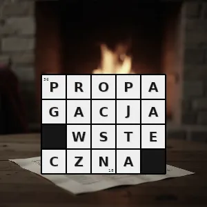 Hasło krzyżówkowe neuronowy - propagacja wsteczna – rozwiązanie, synonimy, podpowiedzi i definicje krzyżówkowe